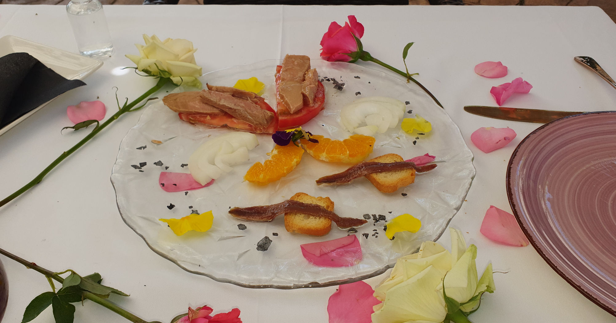 Andalusian Gastronomy