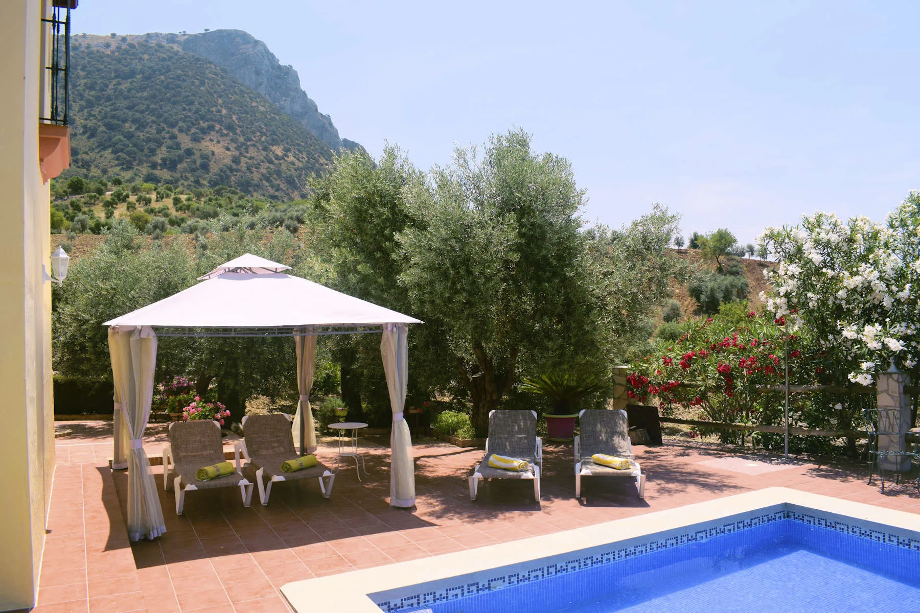 All Villas