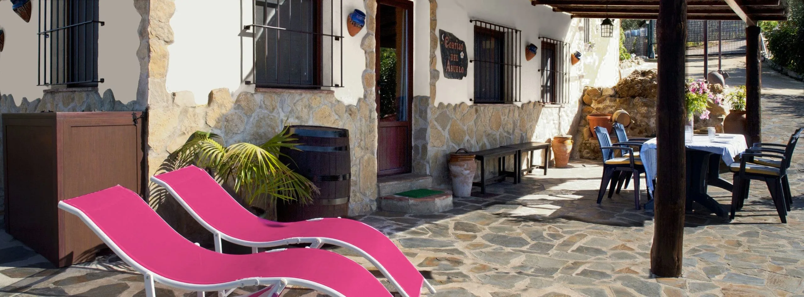 Casita Buenvino