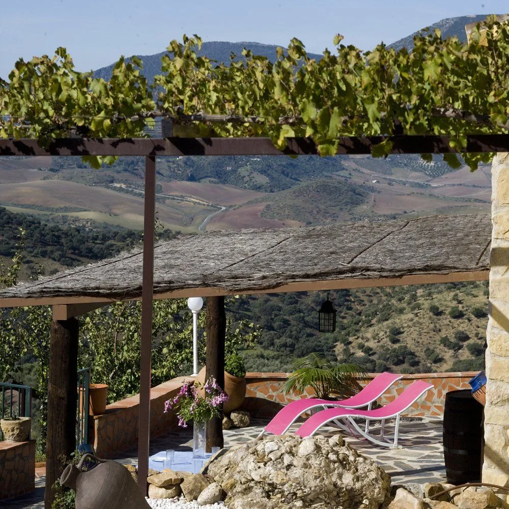 Casita Buenvino