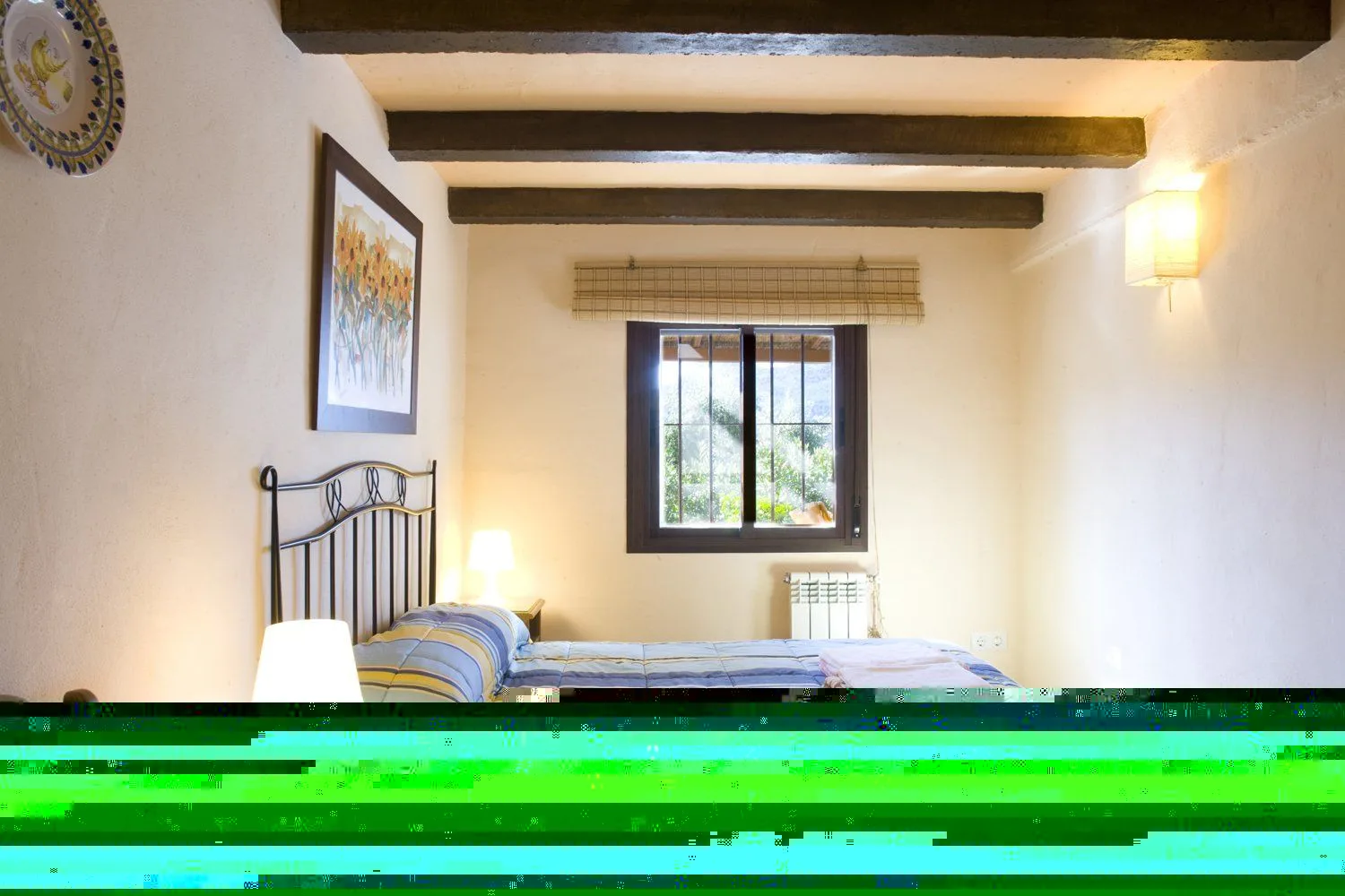 Casita Buenvino