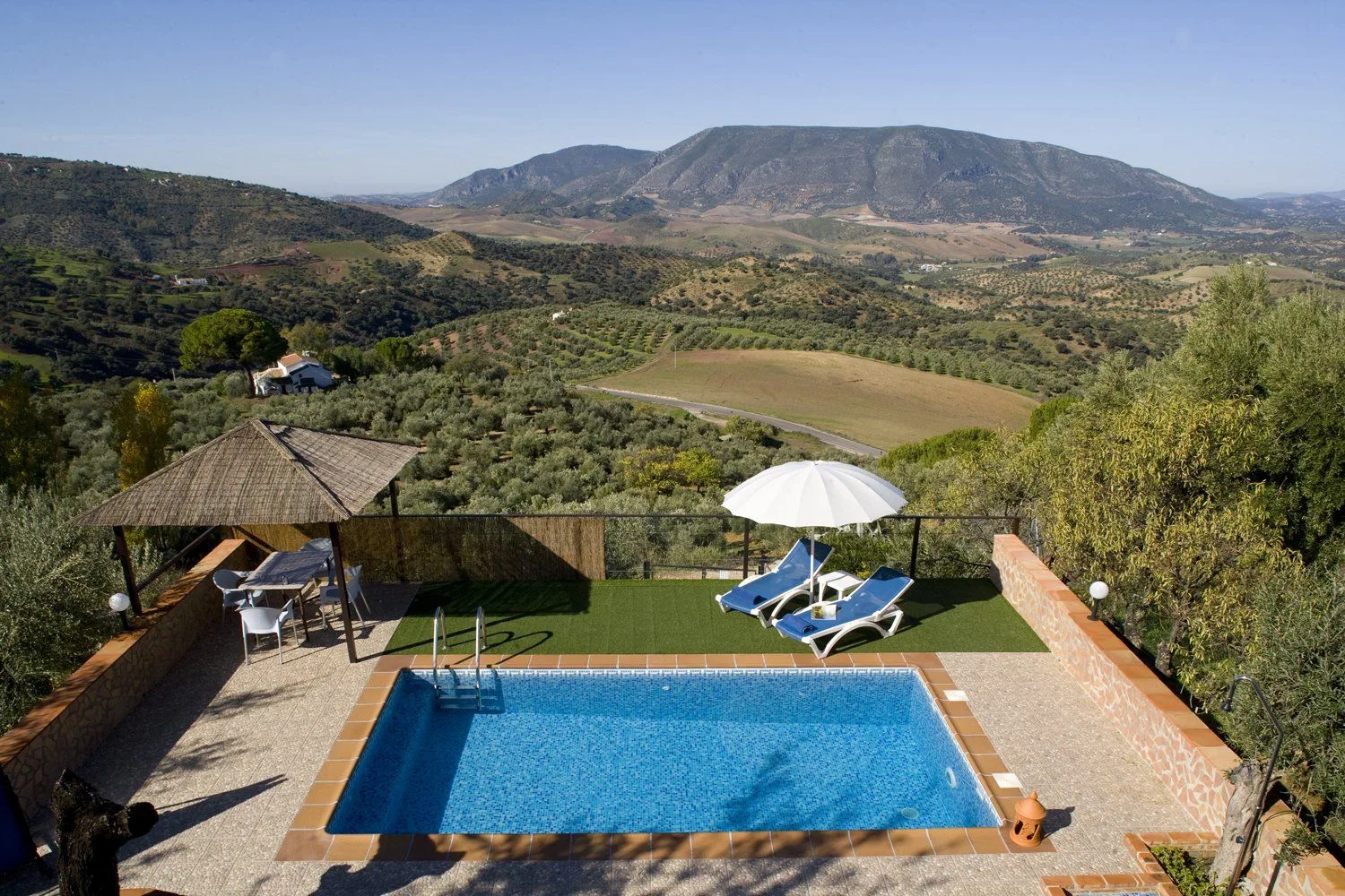 Casita Buenvino