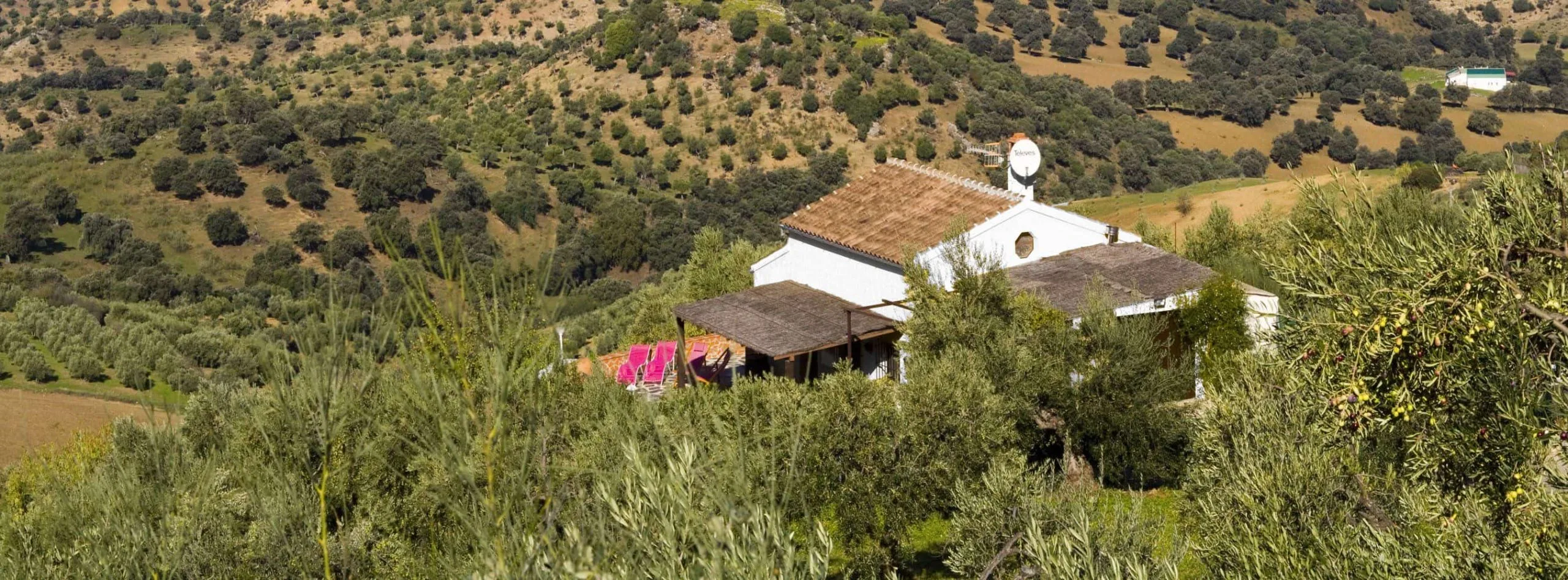 Casita Buenvino