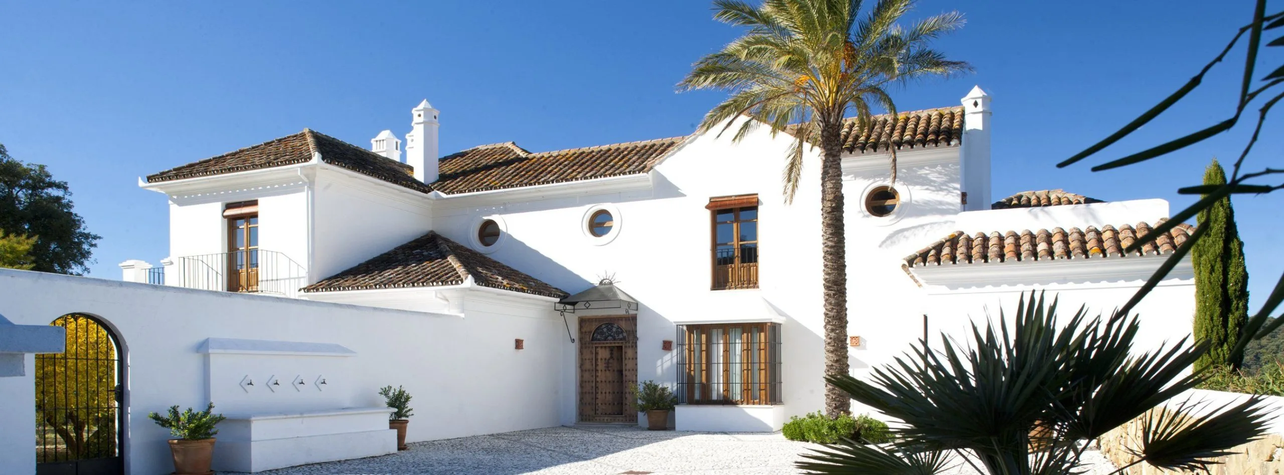 Cortijo de las Palomas