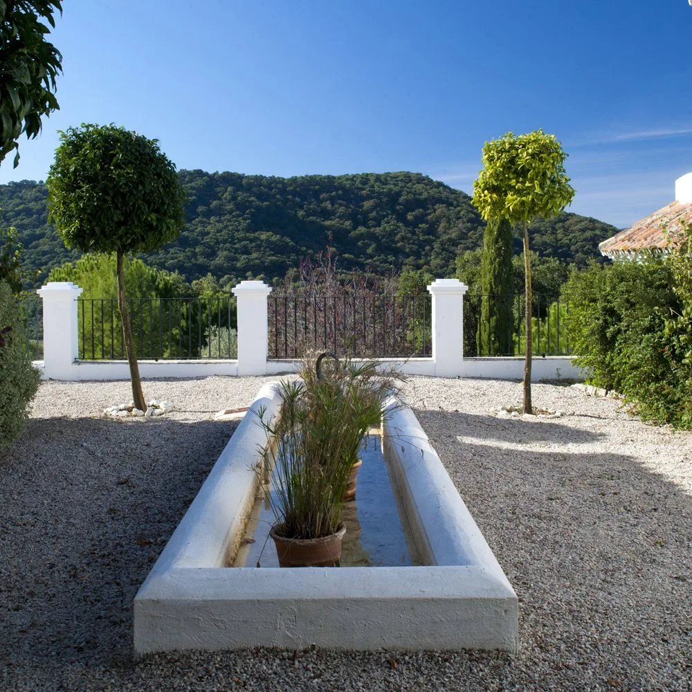 Cortijo de las Palomas