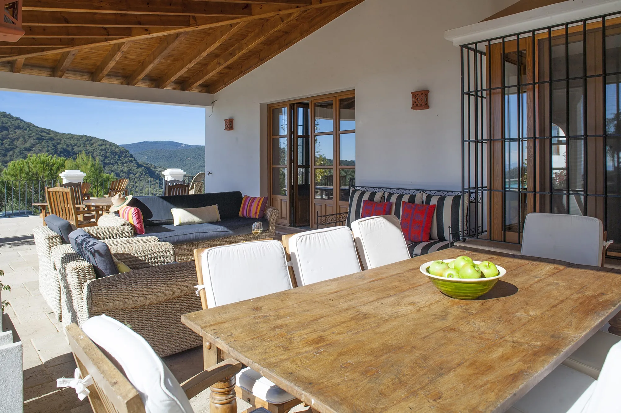Cortijo de las Palomas