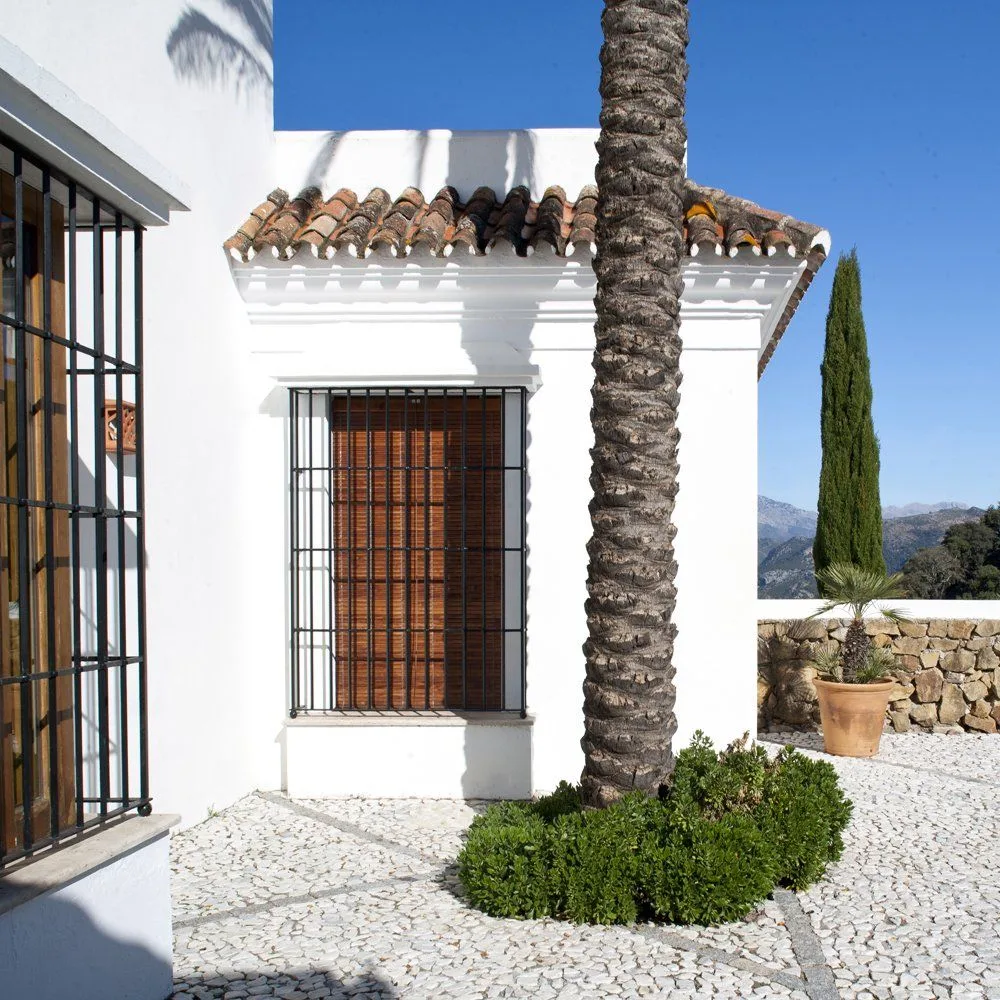 Cortijo de las Palomas