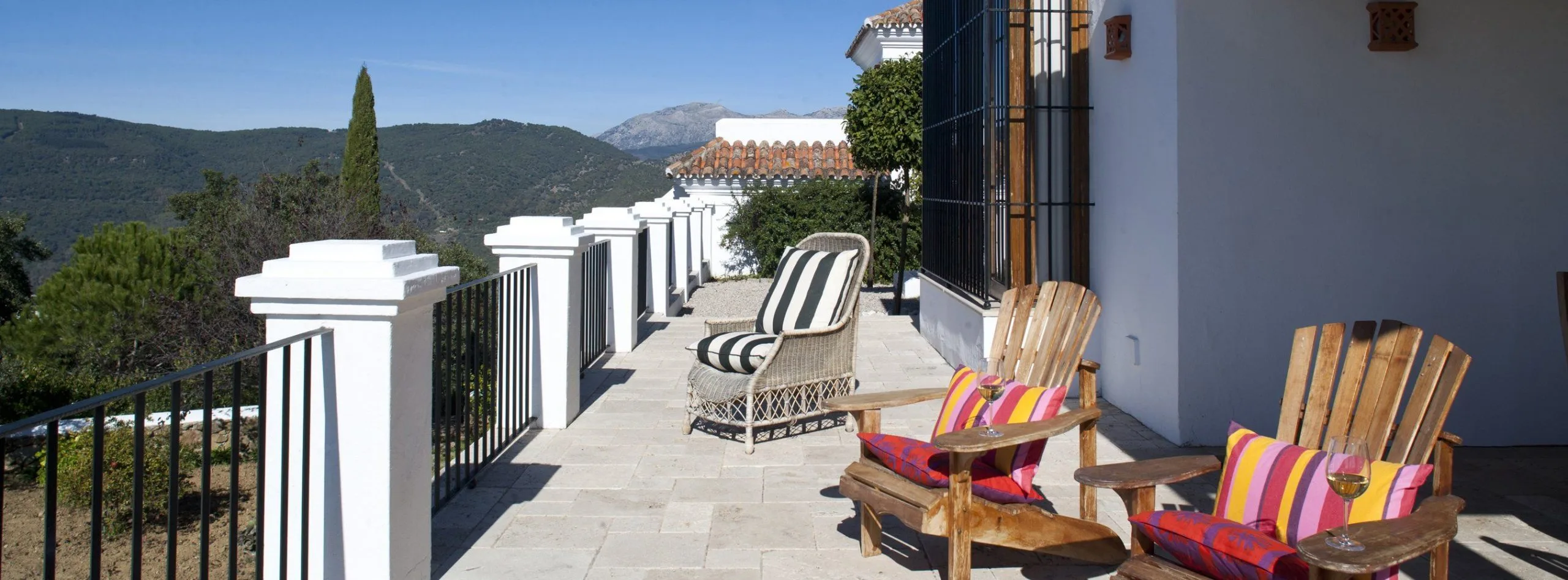 Cortijo de las Palomas