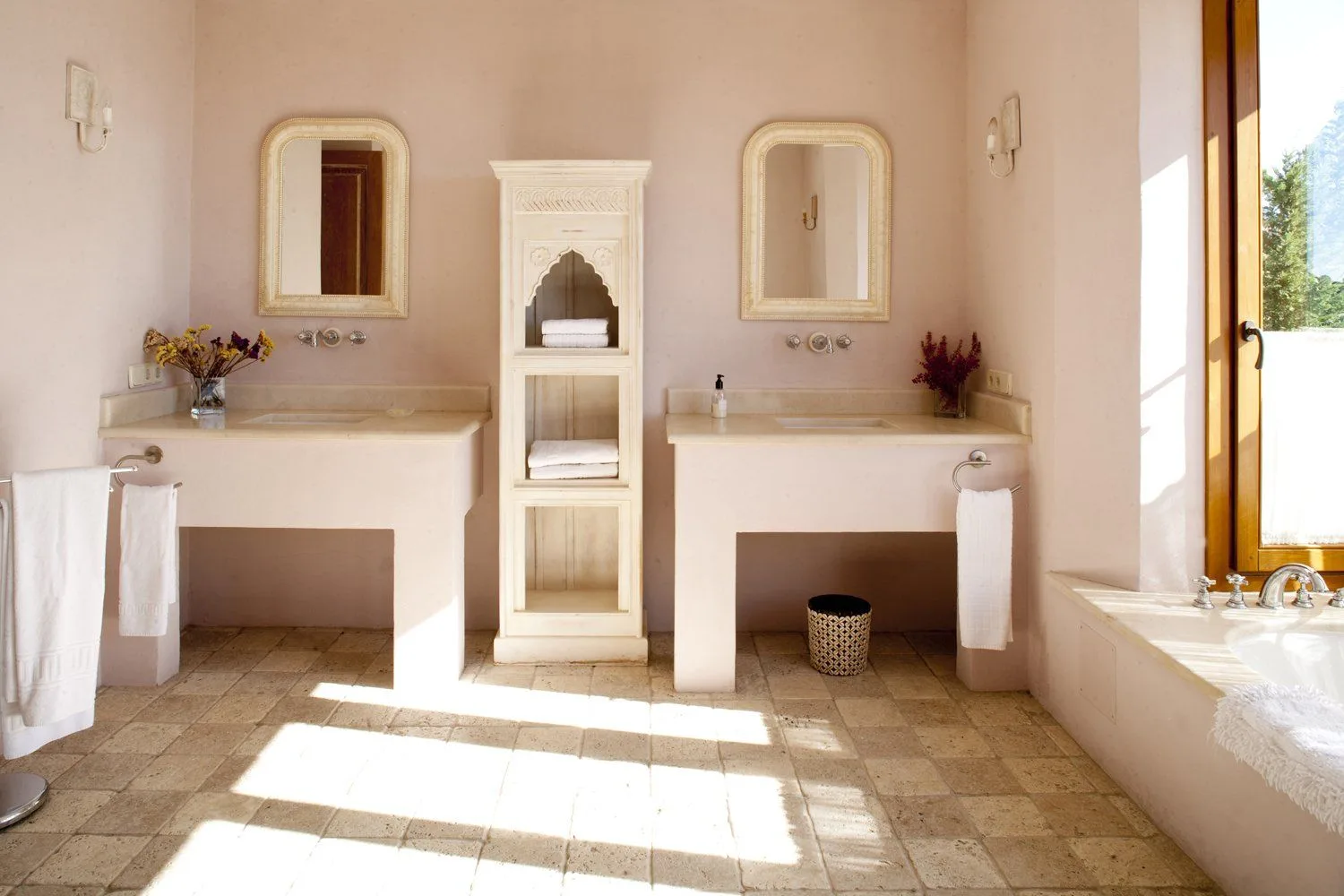 Cortijo de las Palomas