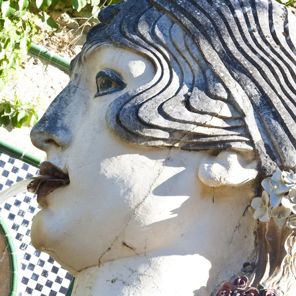 Cortijo La Esfinge