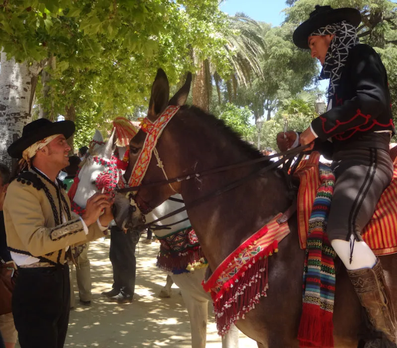 Cortijo La Esfinge