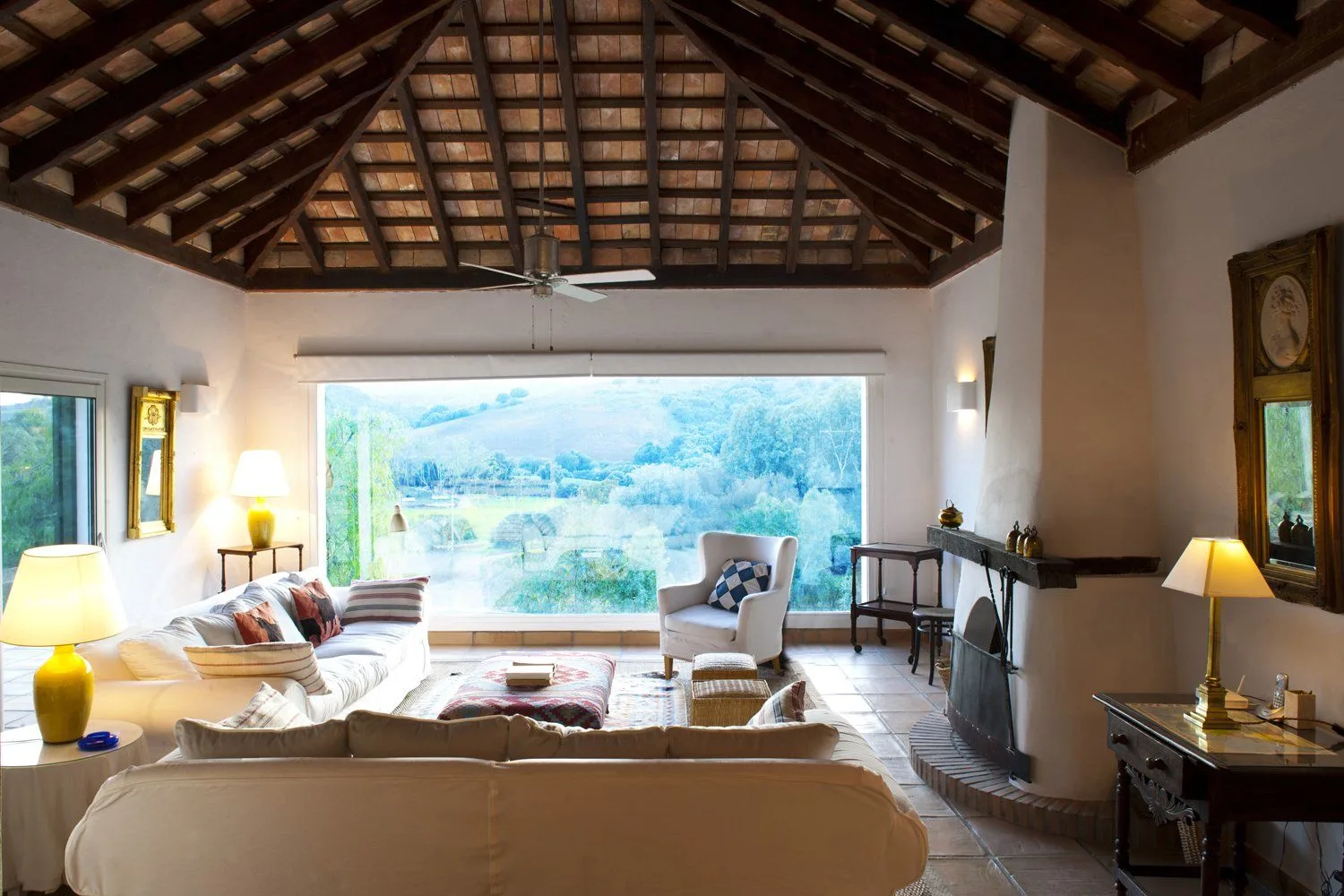 Finca El Corchuelo