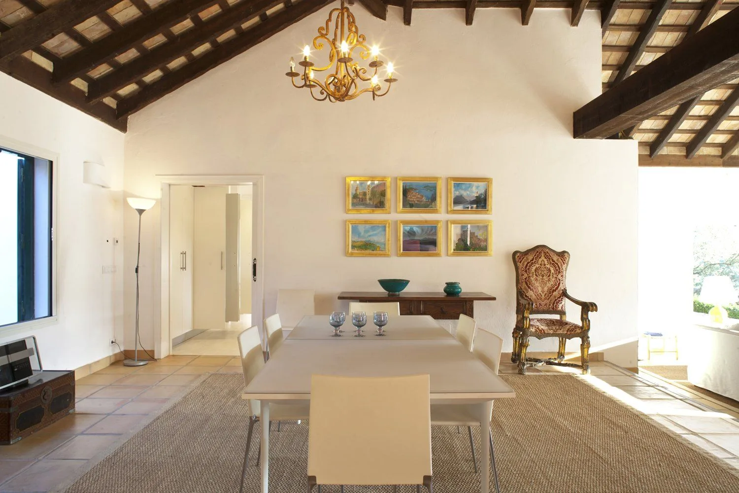 Finca El Corchuelo