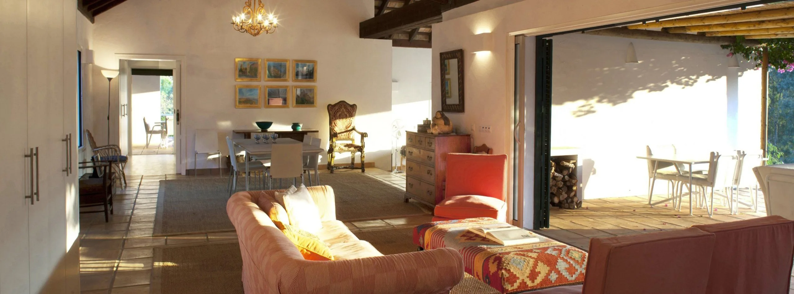 Finca El Corchuelo