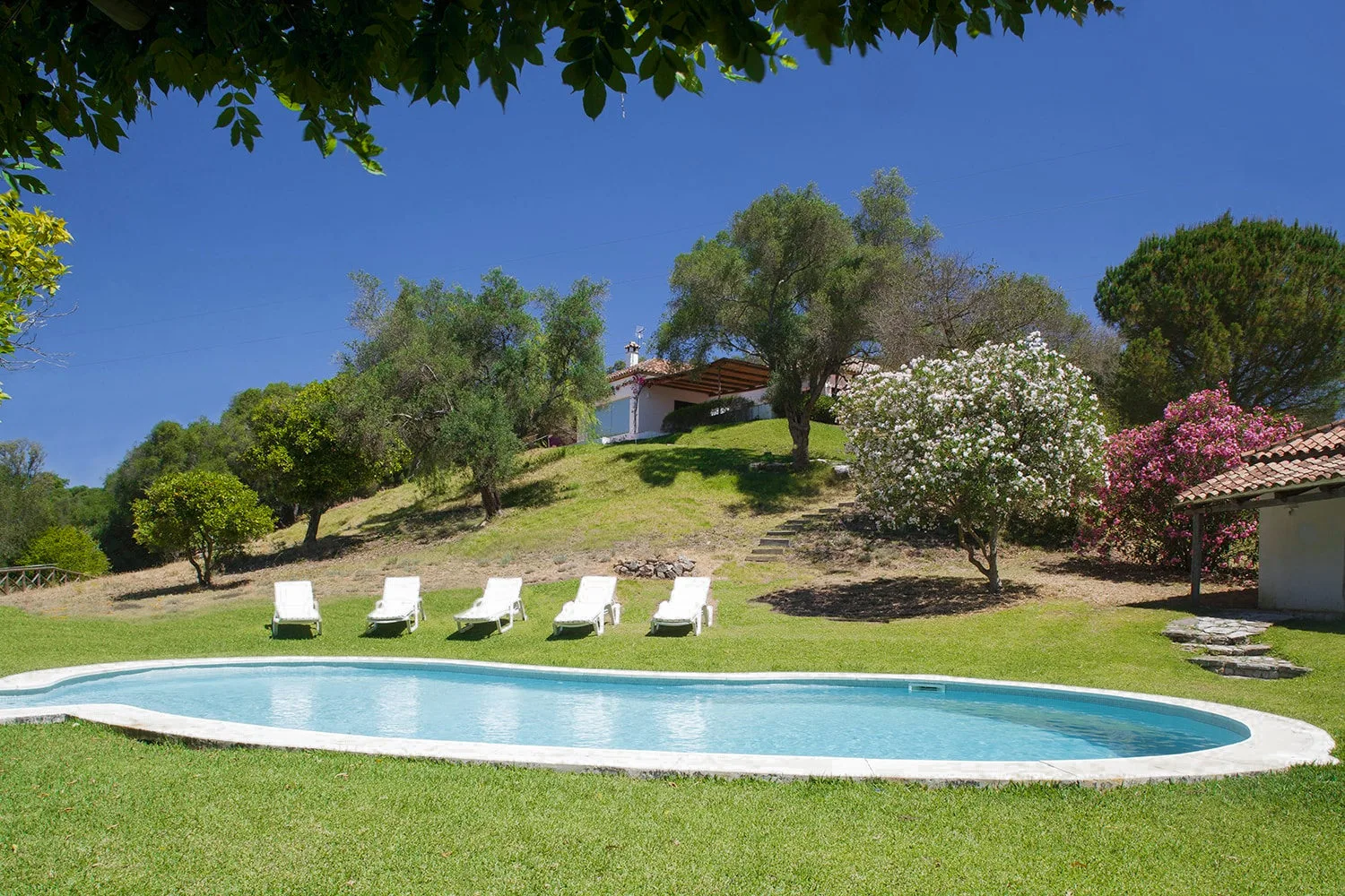 Finca El Corchuelo