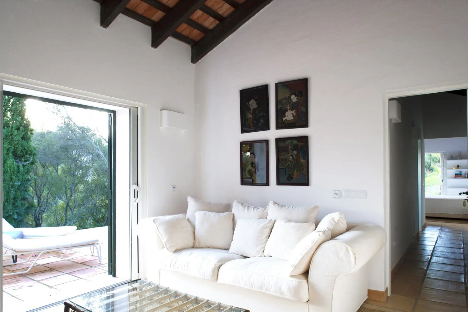 Finca El Corchuelo