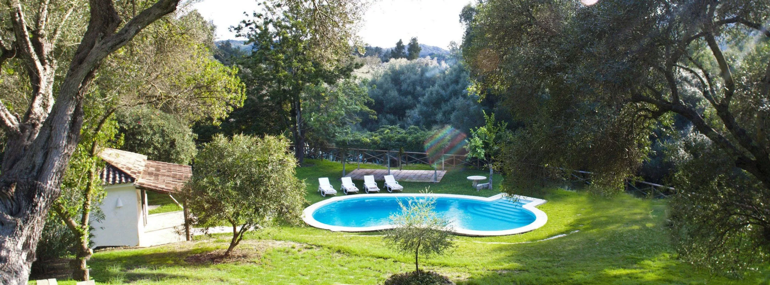 Finca El Corchuelo