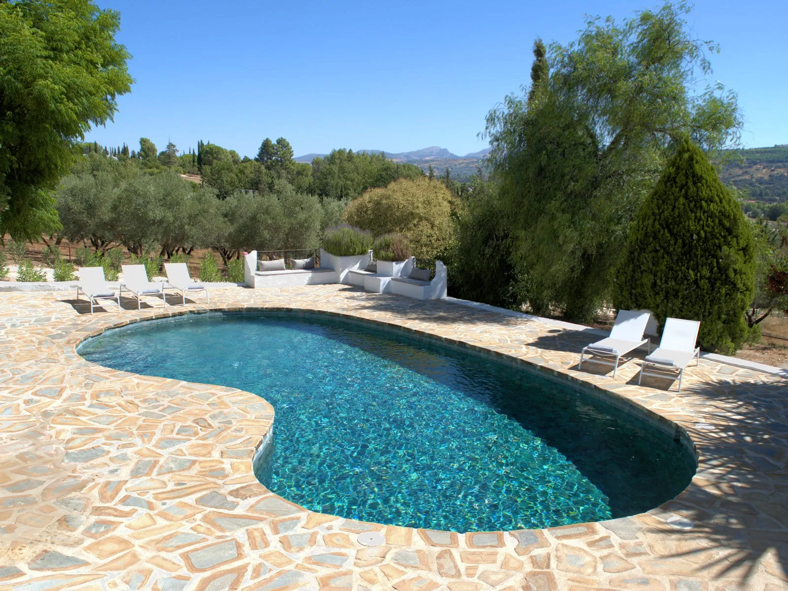 Finca El Oasis
