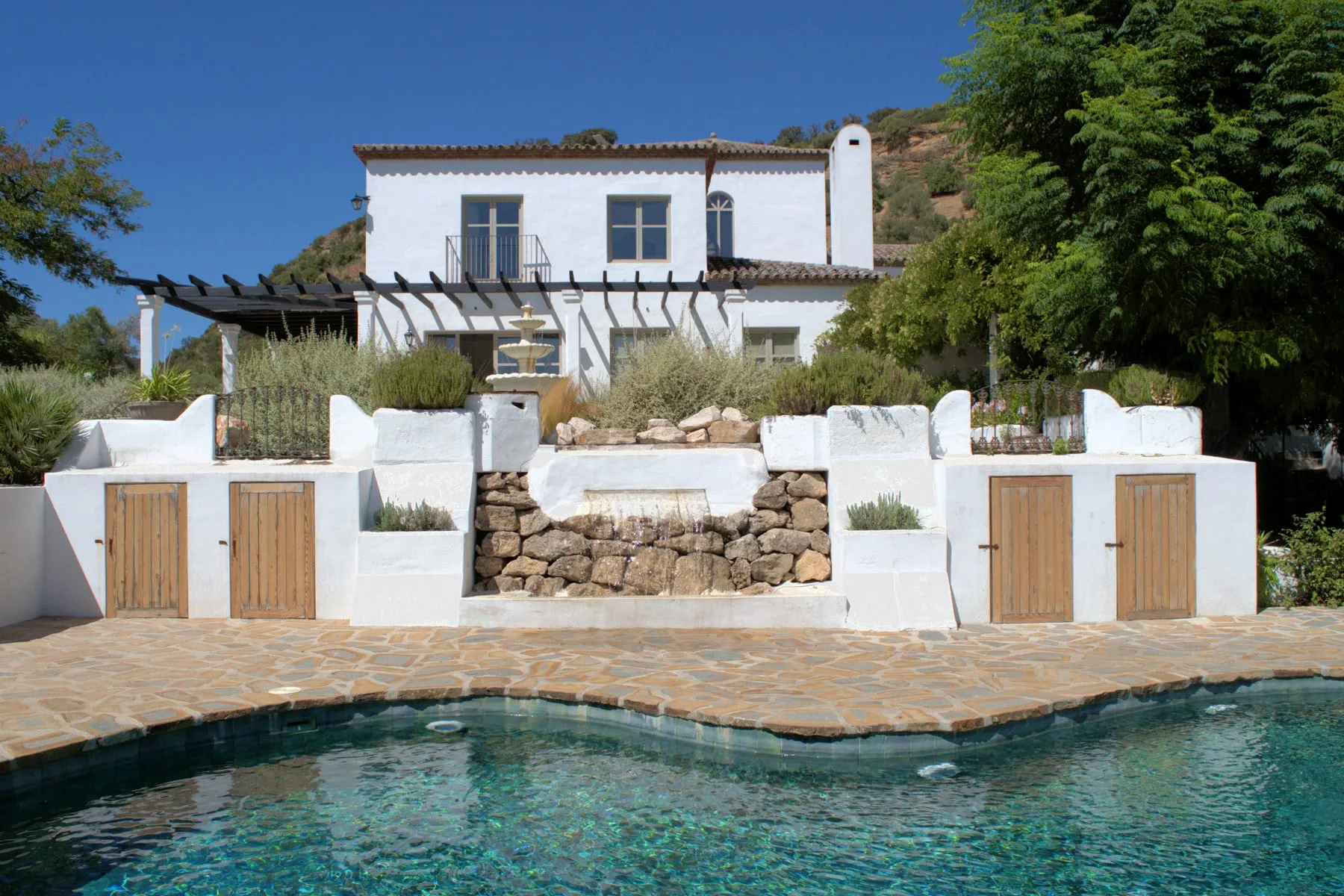 Finca El Oasis