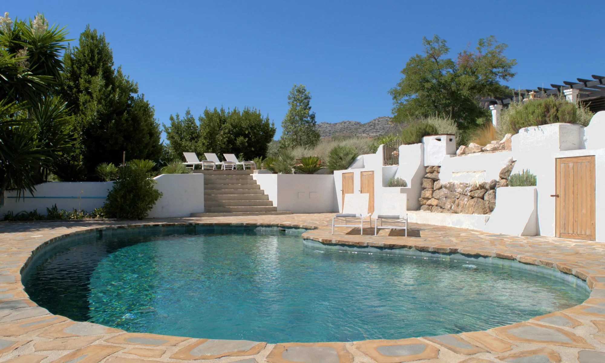 Finca El Oasis