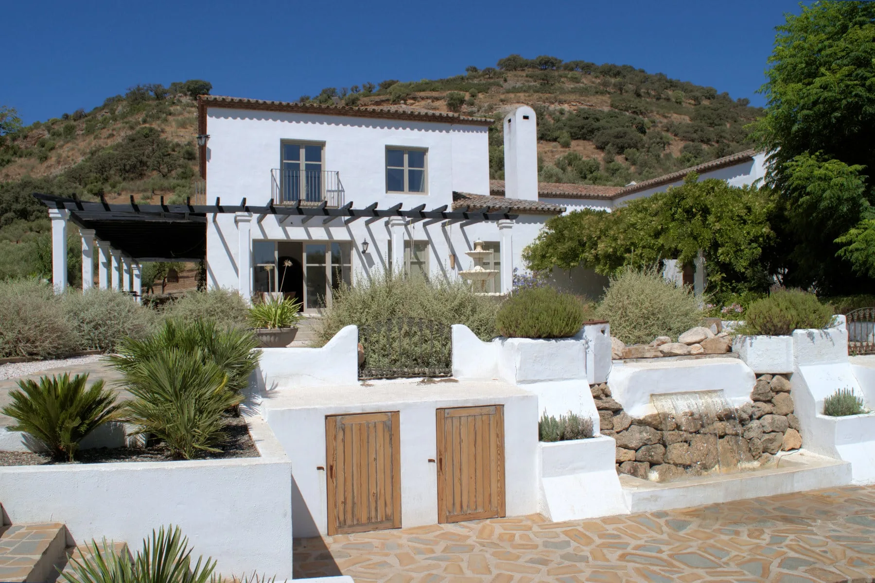 Finca El Oasis