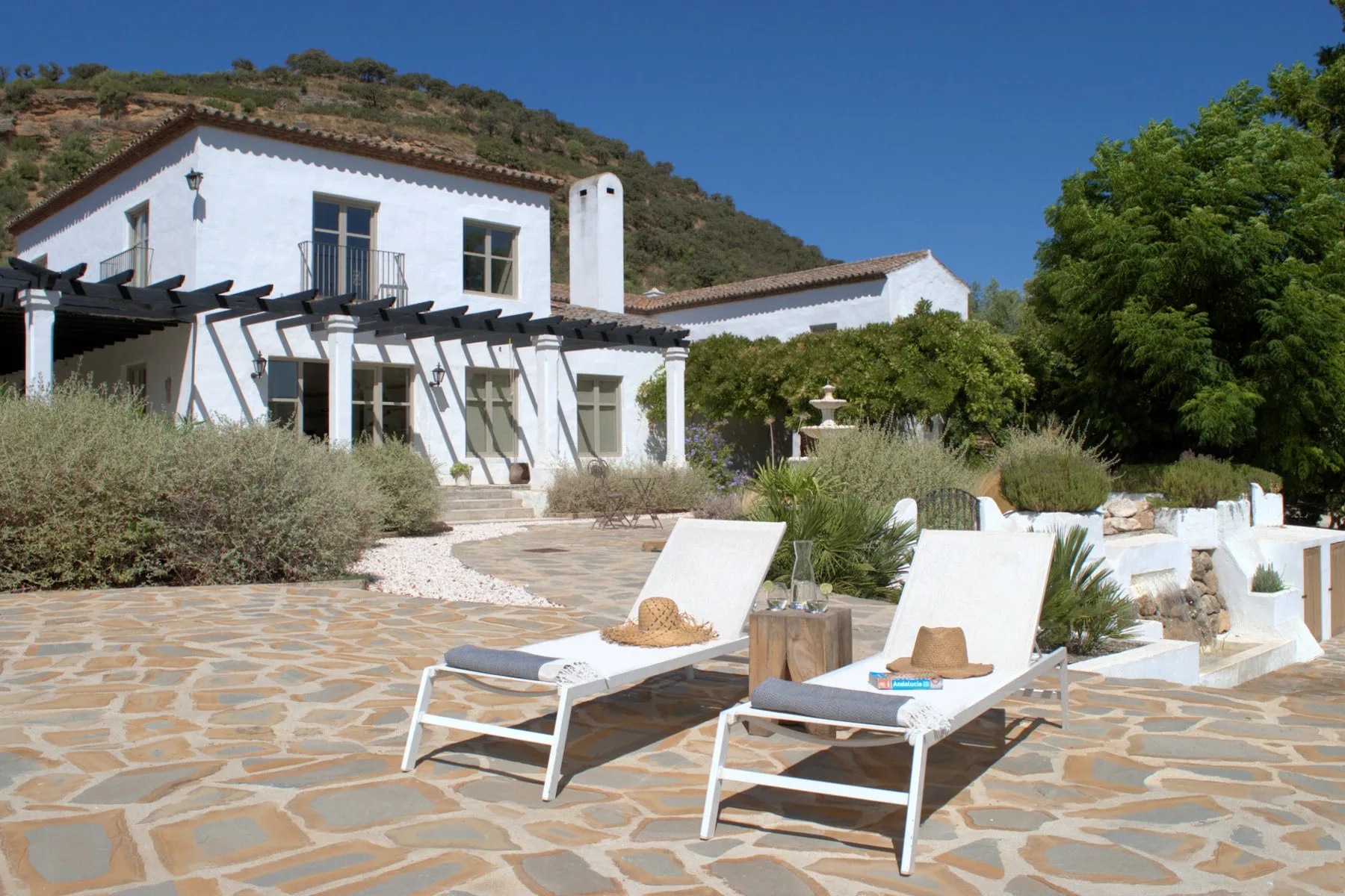 Finca El Oasis