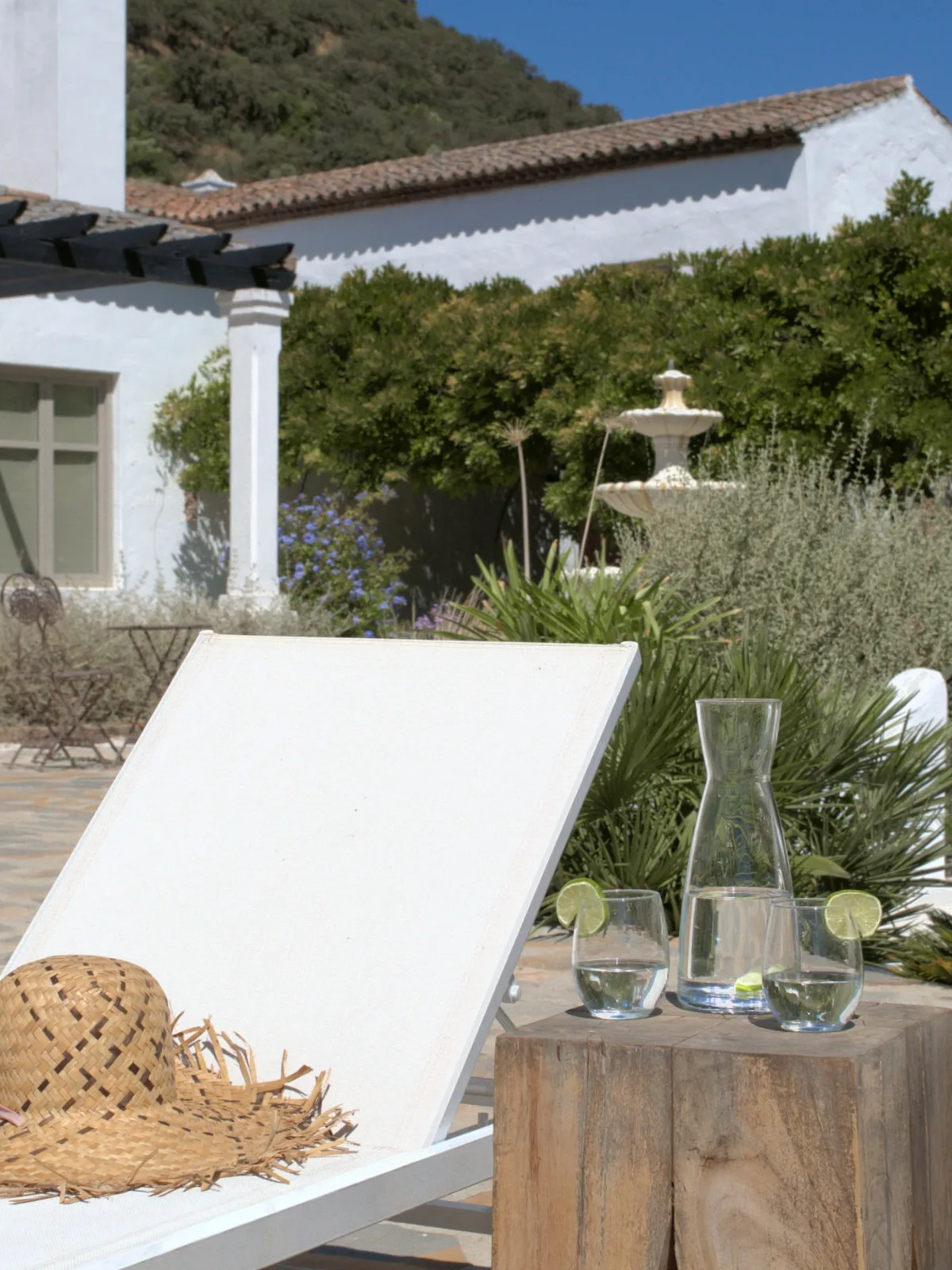 Finca El Oasis