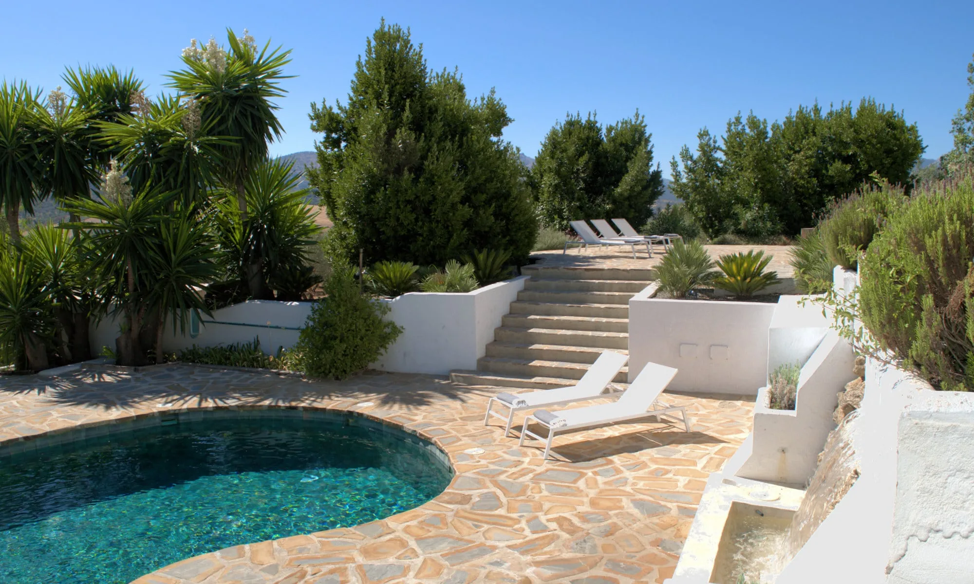 Finca El Oasis