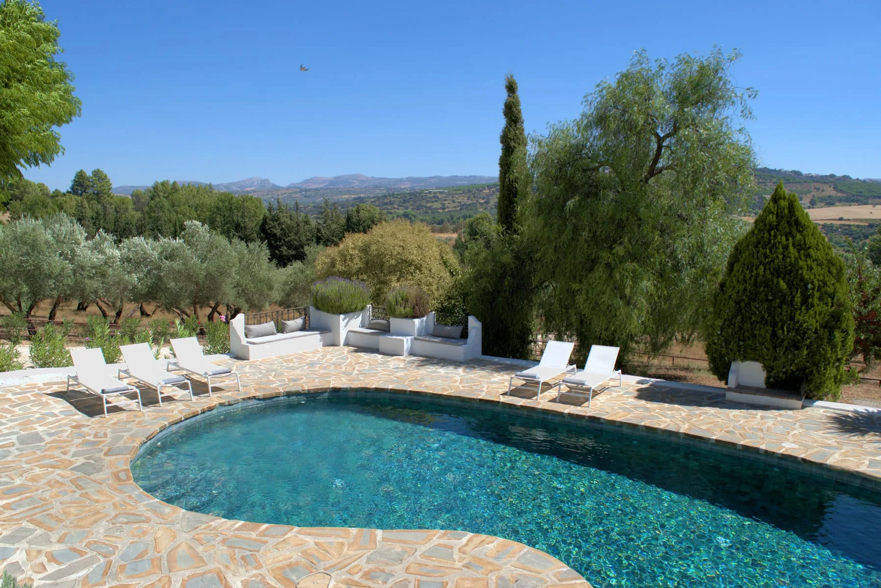 Finca El Oasis
