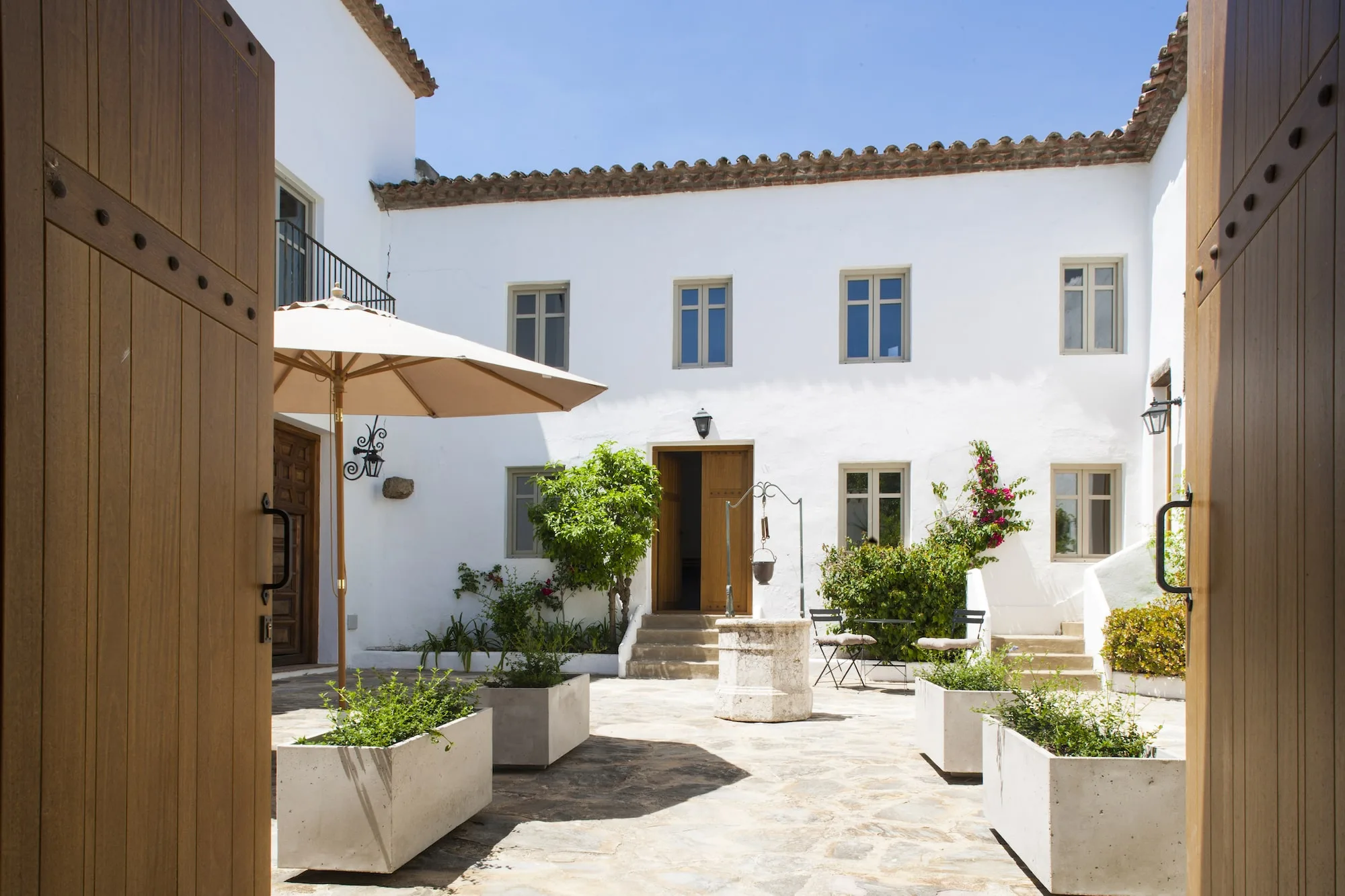 Finca El Oasis