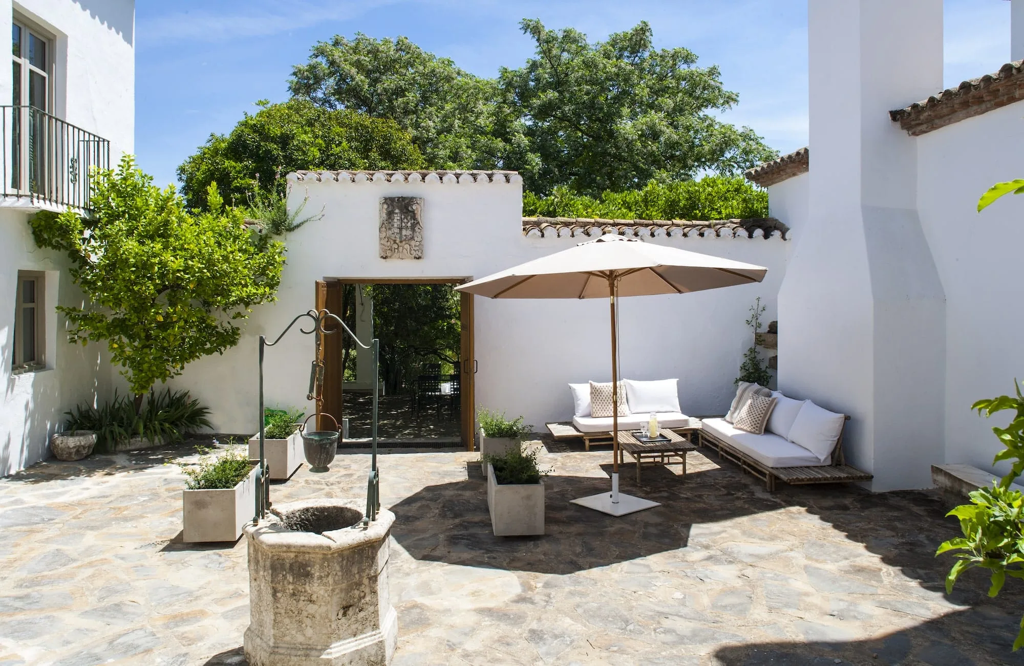 Finca El Oasis