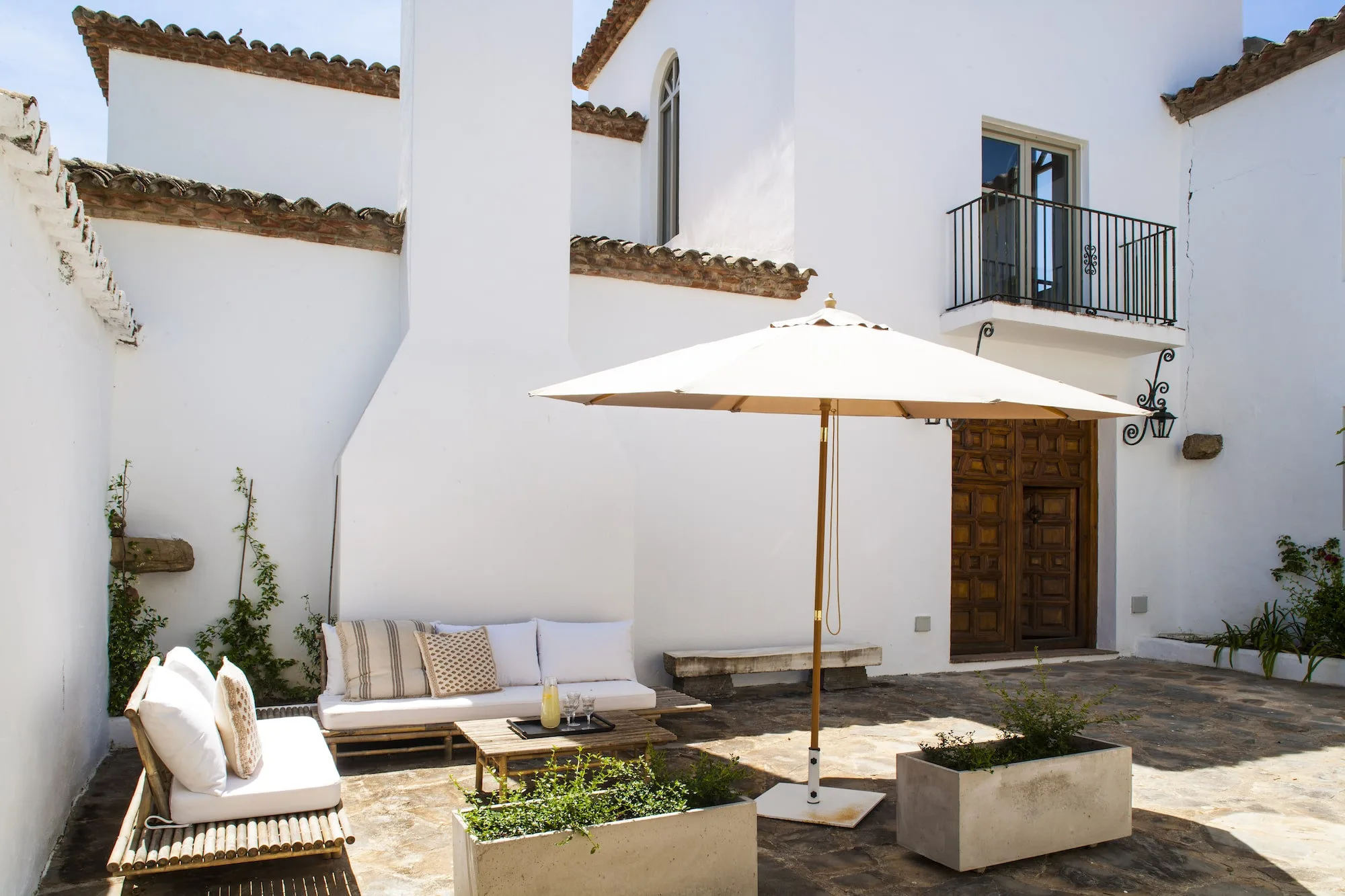 Finca El Oasis