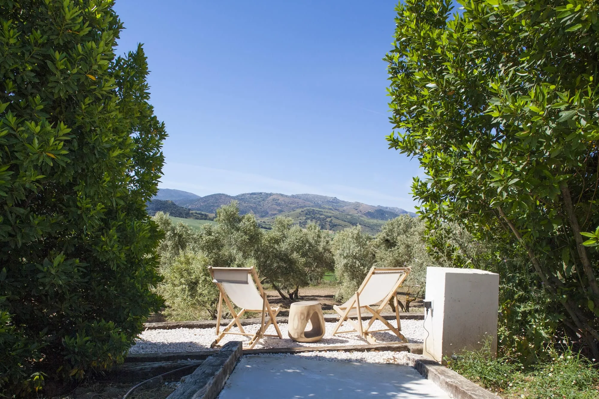 Finca El Oasis