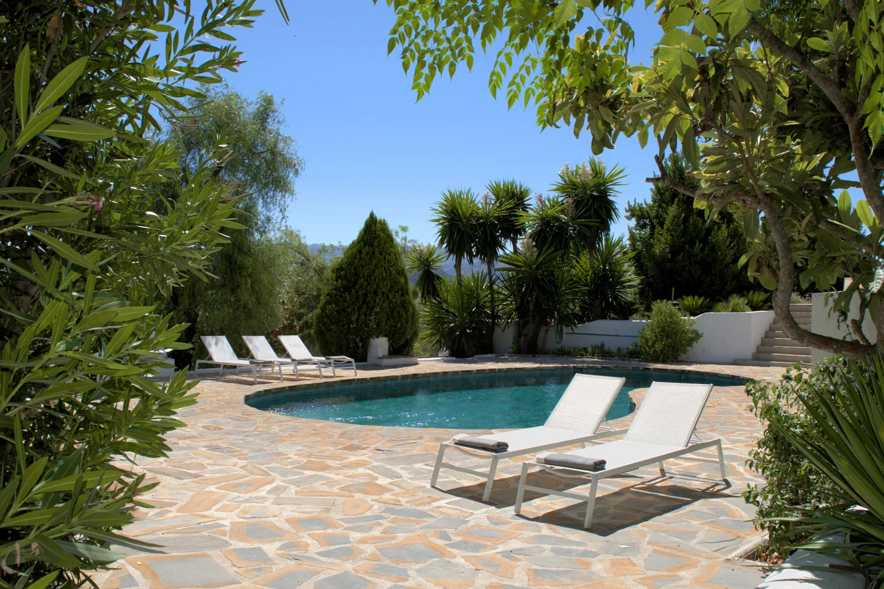 Finca El Oasis
