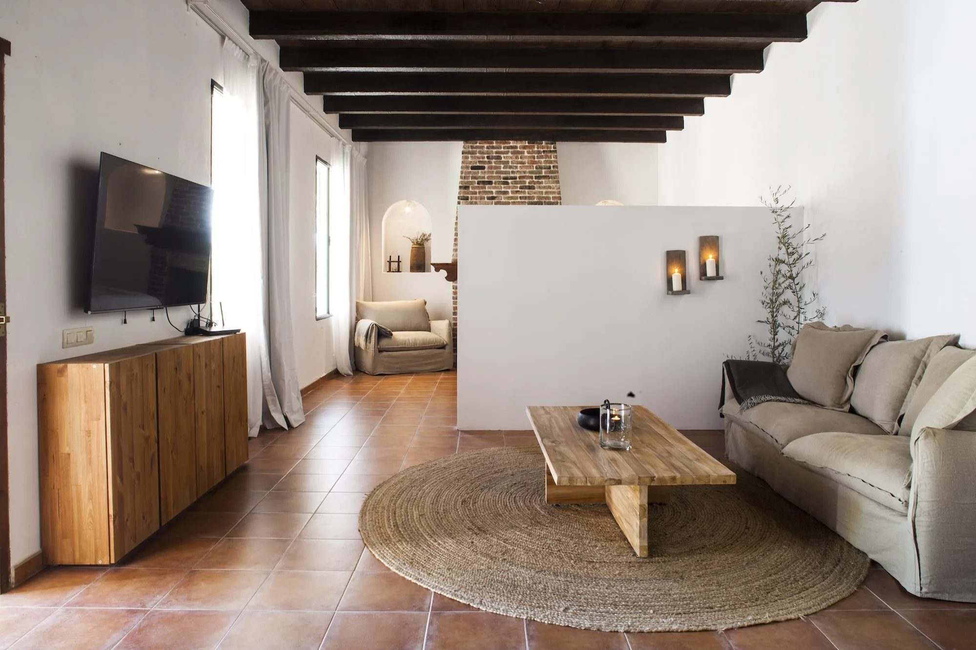 Finca El Oasis