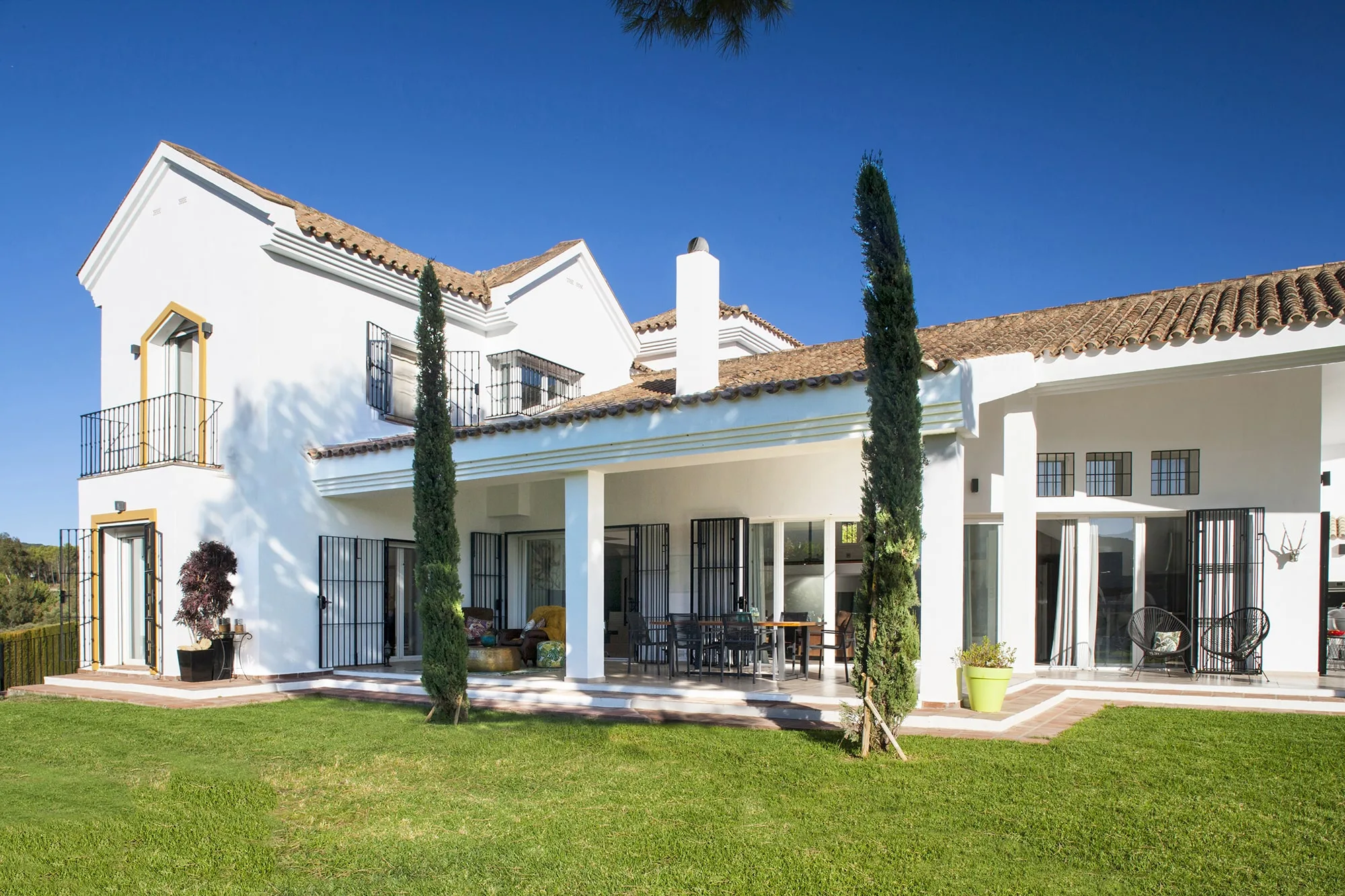 Finca El Sueño