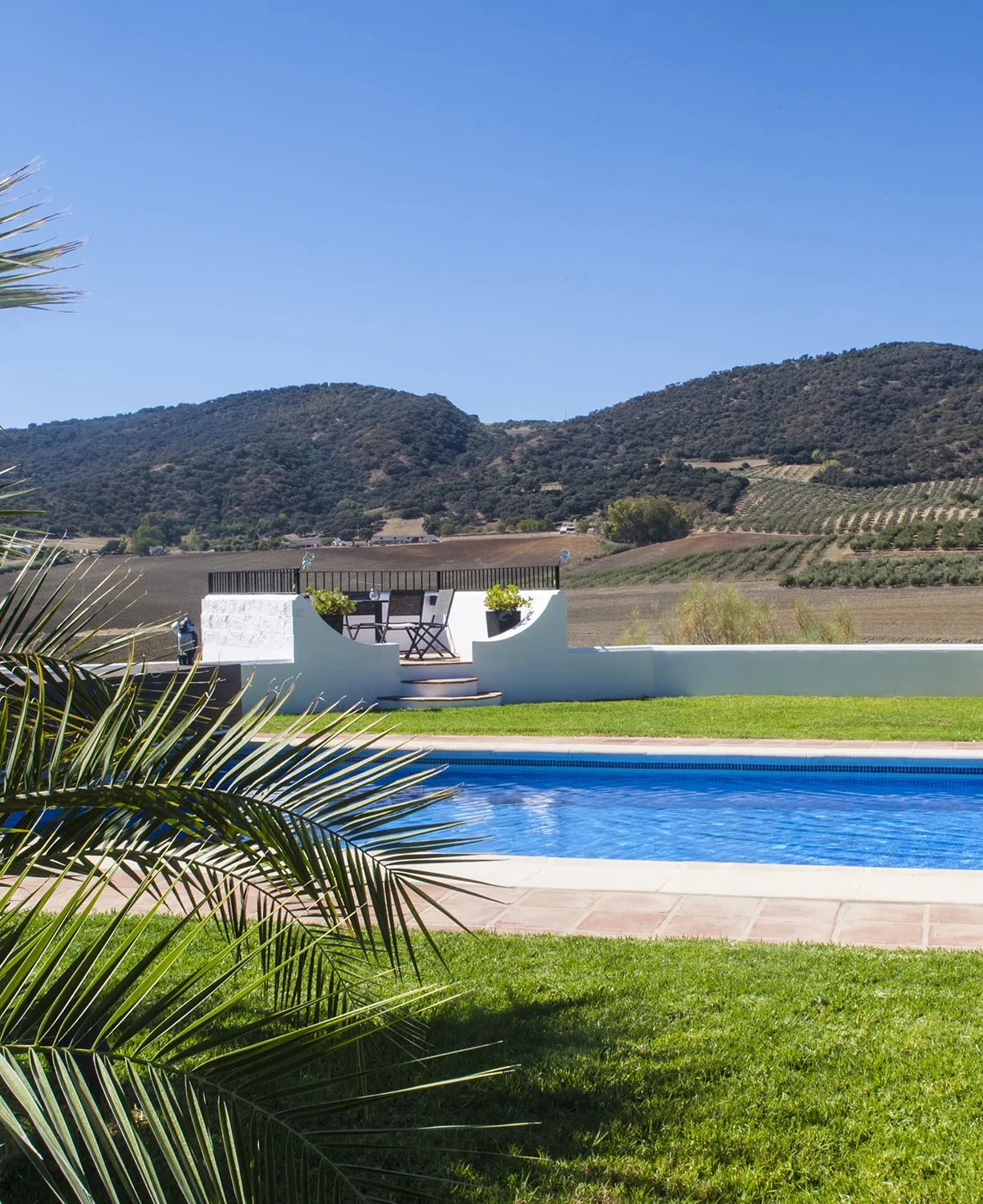 Finca El Sueño