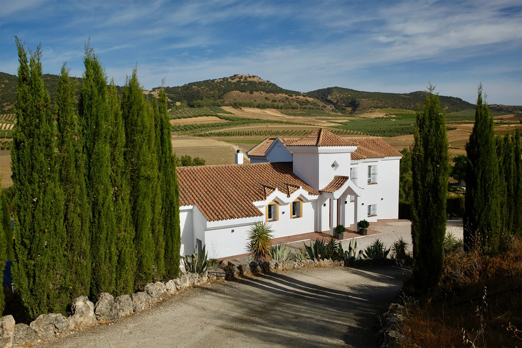 Finca El Sueño
