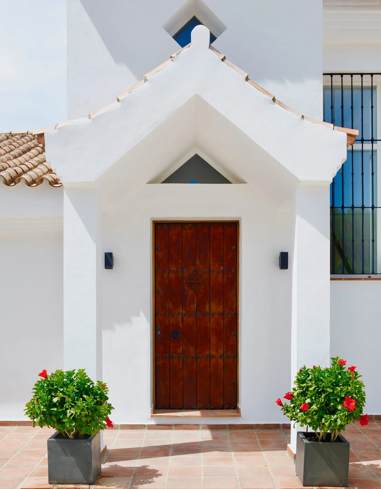 Finca El Sueño