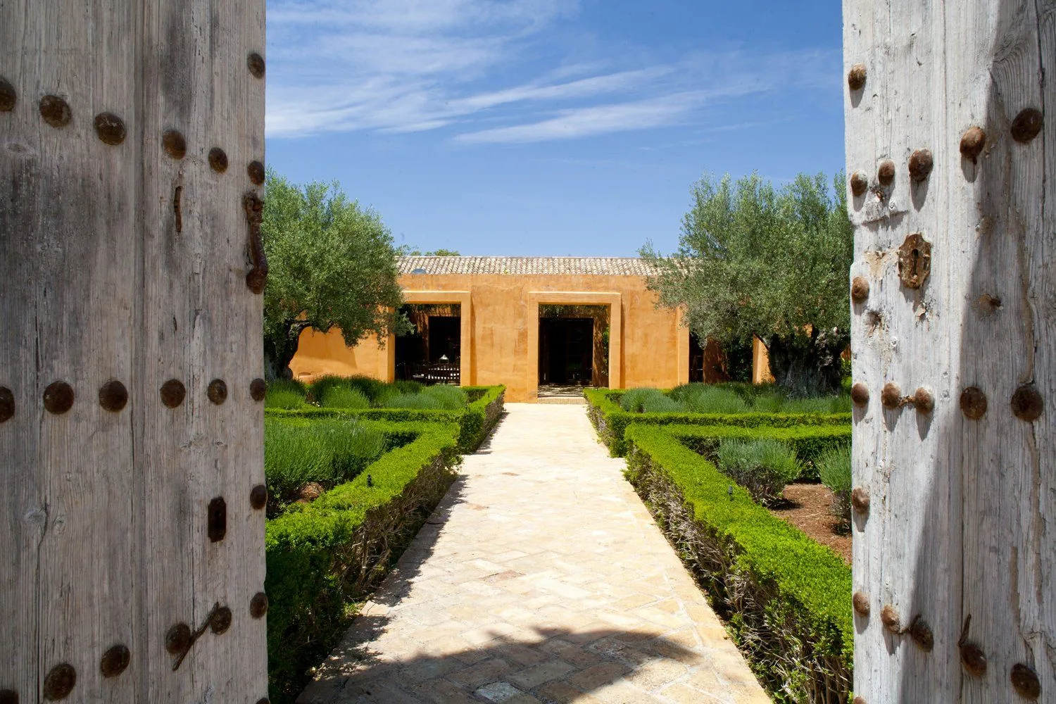 Finca La Majada