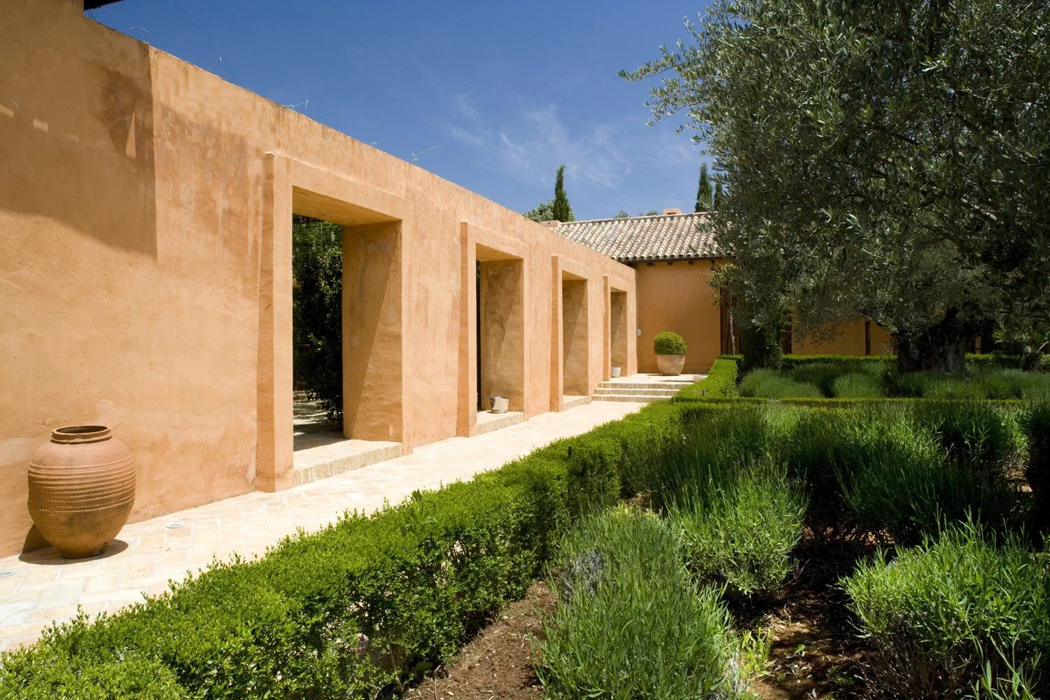 Finca La Majada