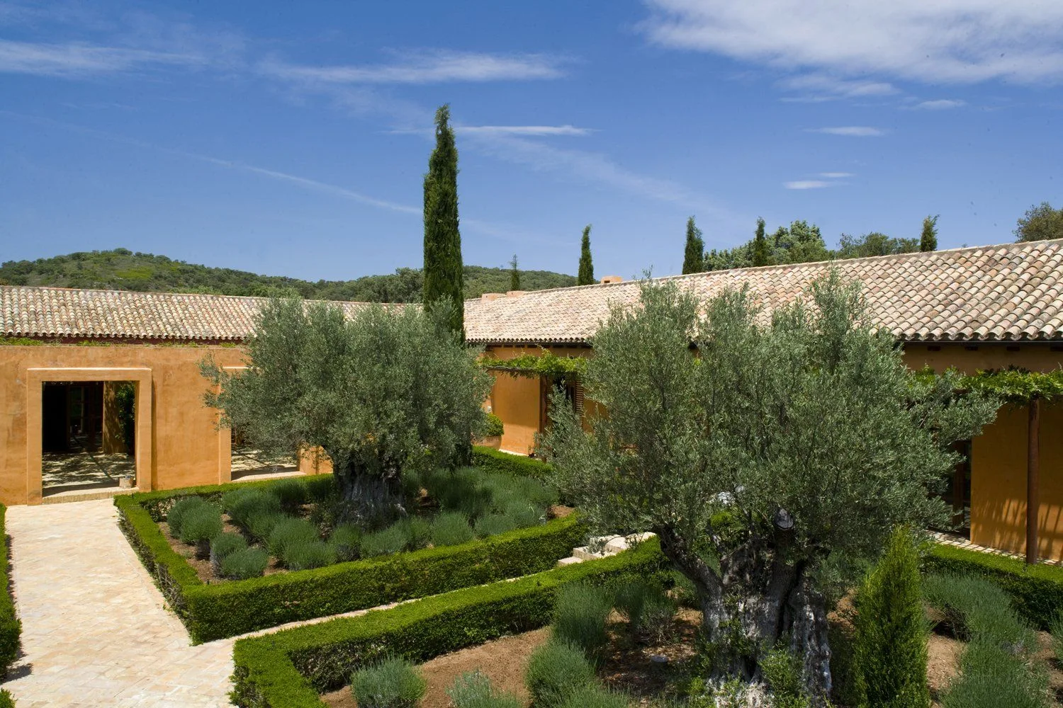 Finca La Majada