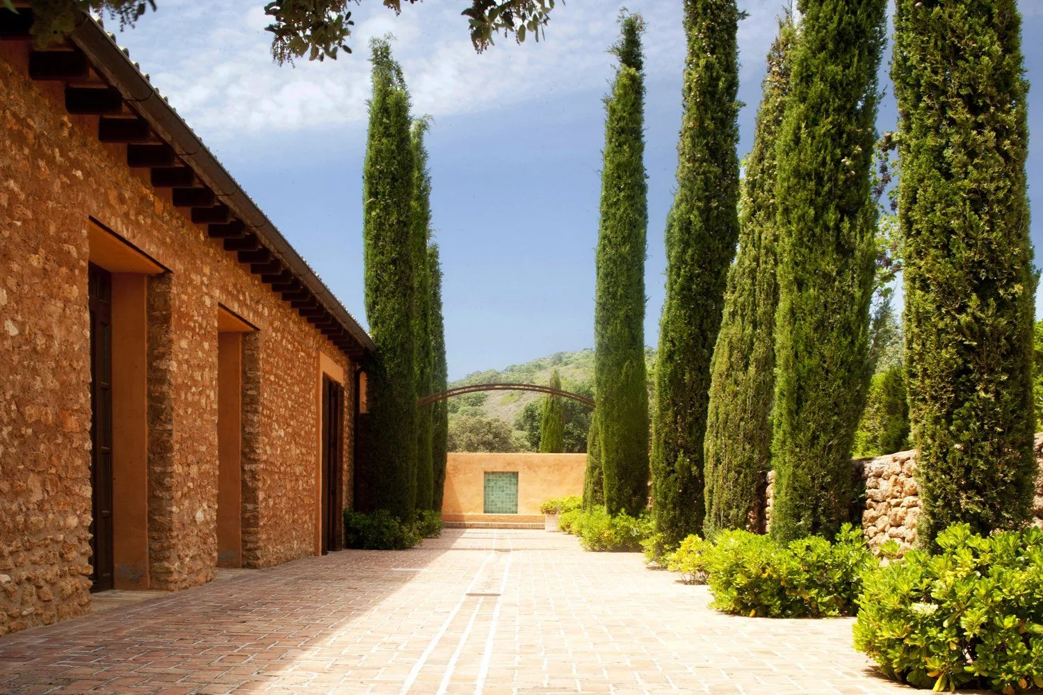 Finca La Majada