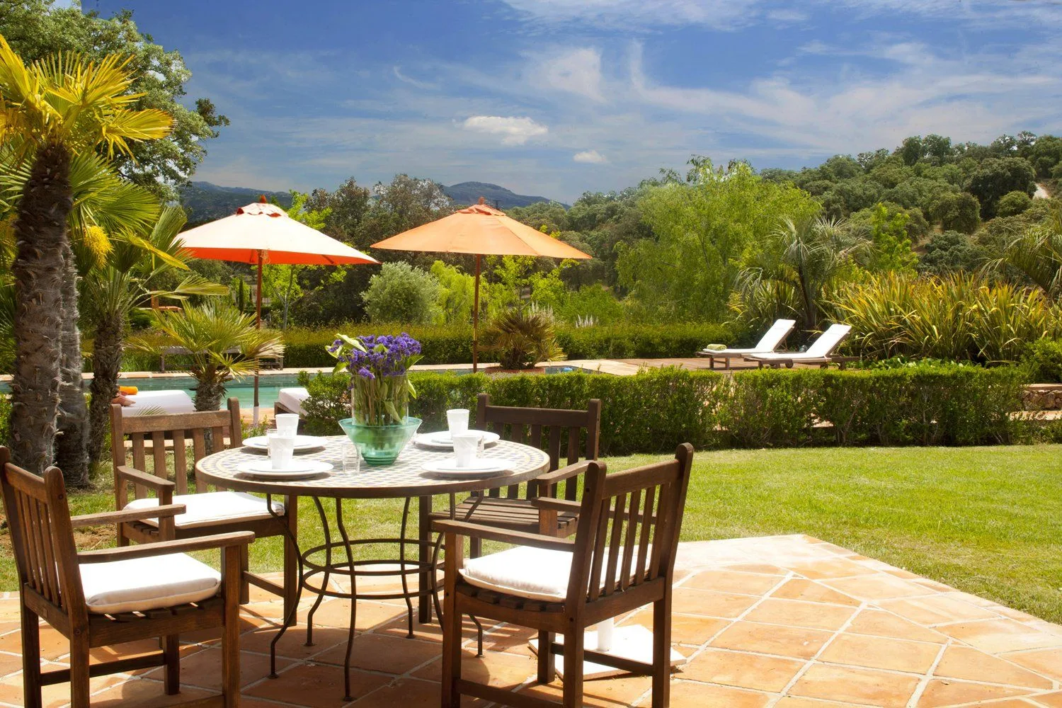 Finca La Majada
