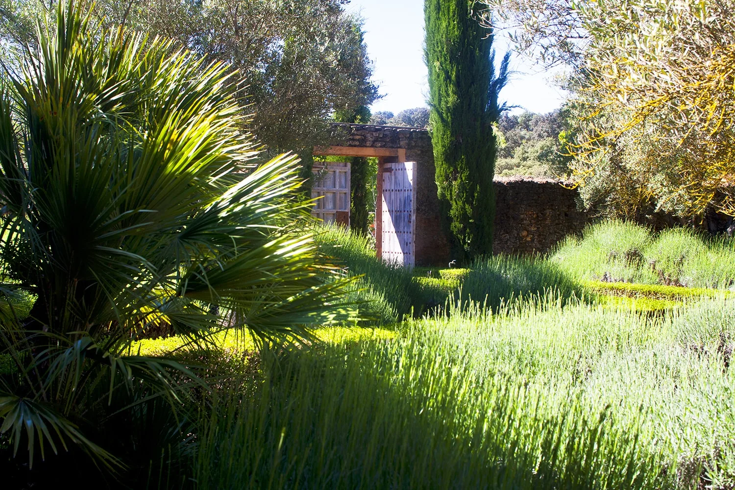 Finca La Majada