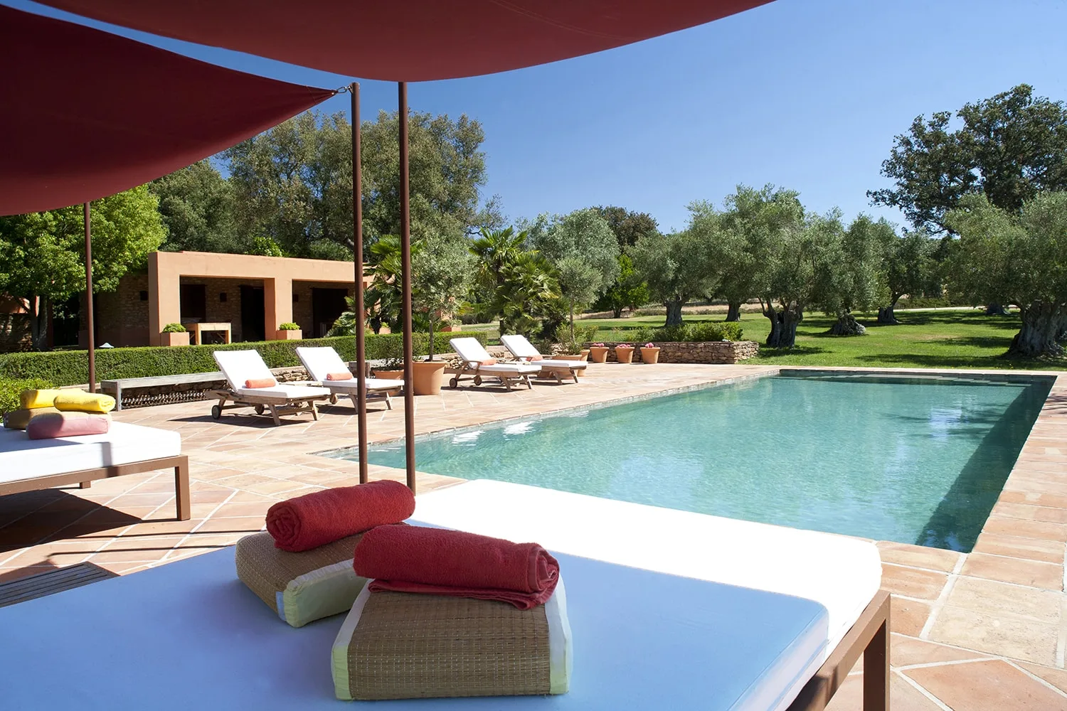 Finca La Majada
