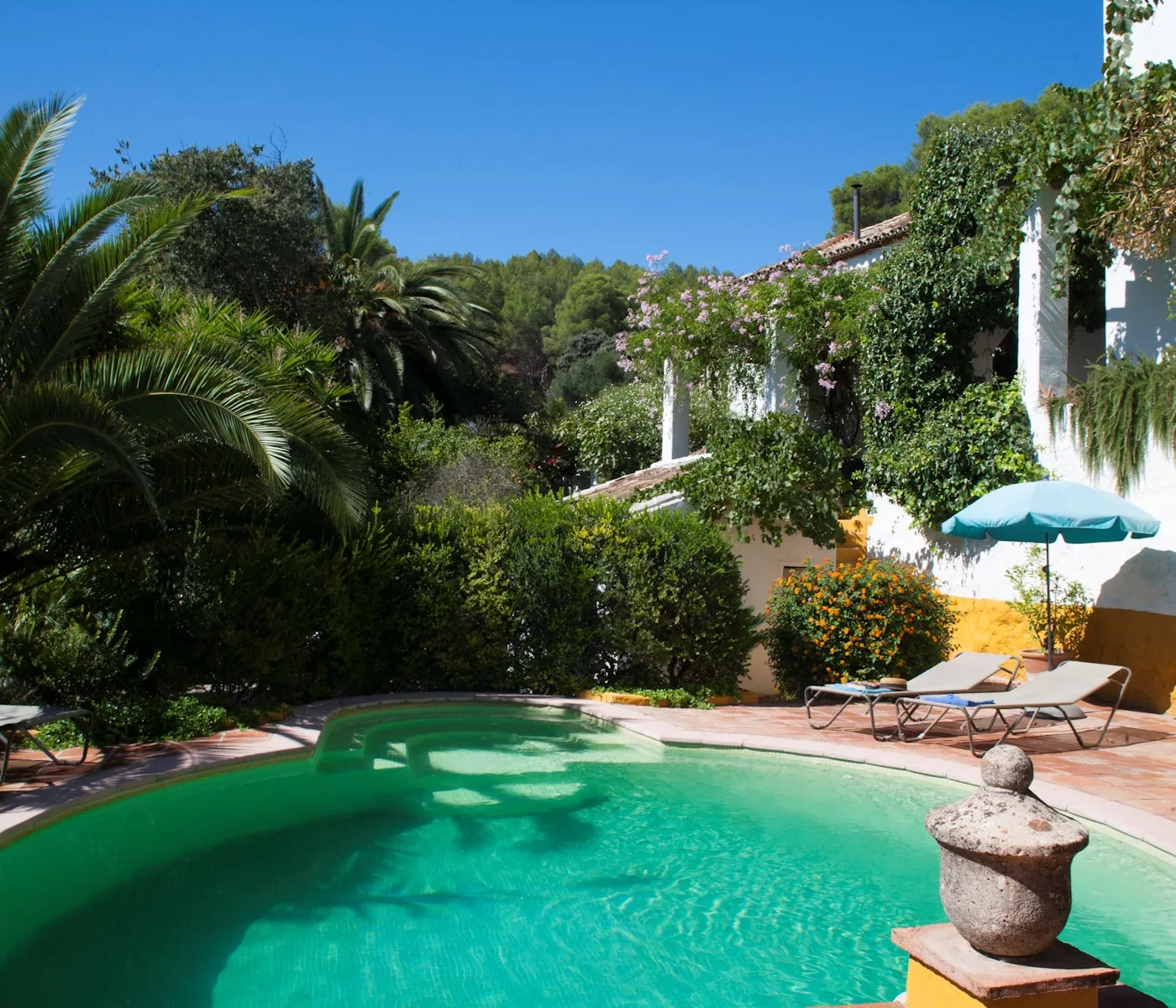 Villa Casa Amarantha