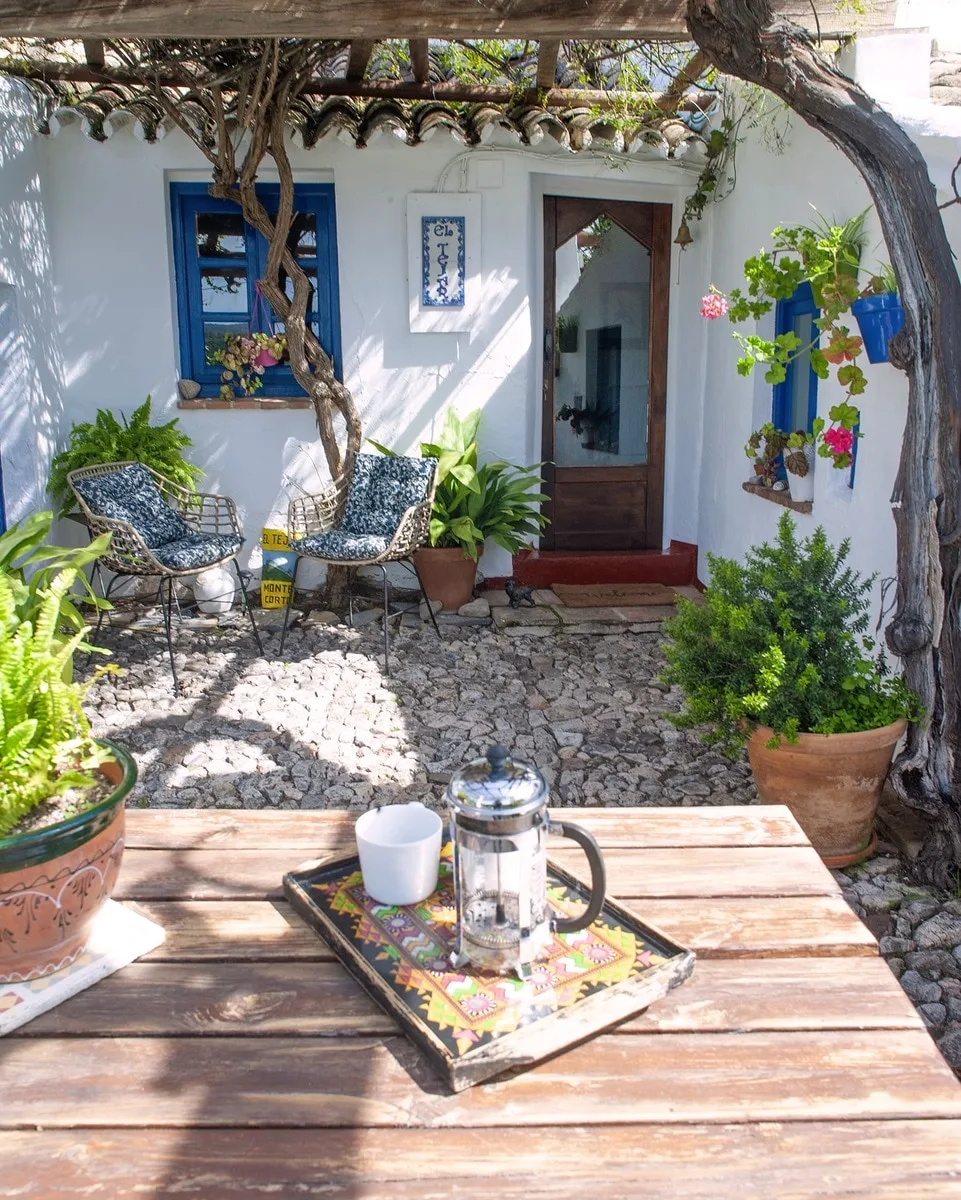 Villa Casa Amarantha