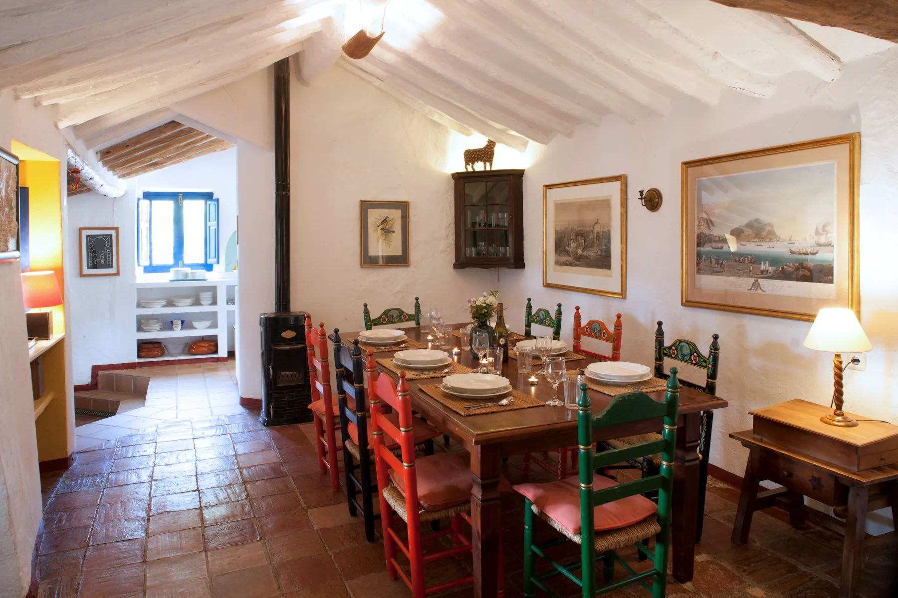 Villa Casa Amarantha