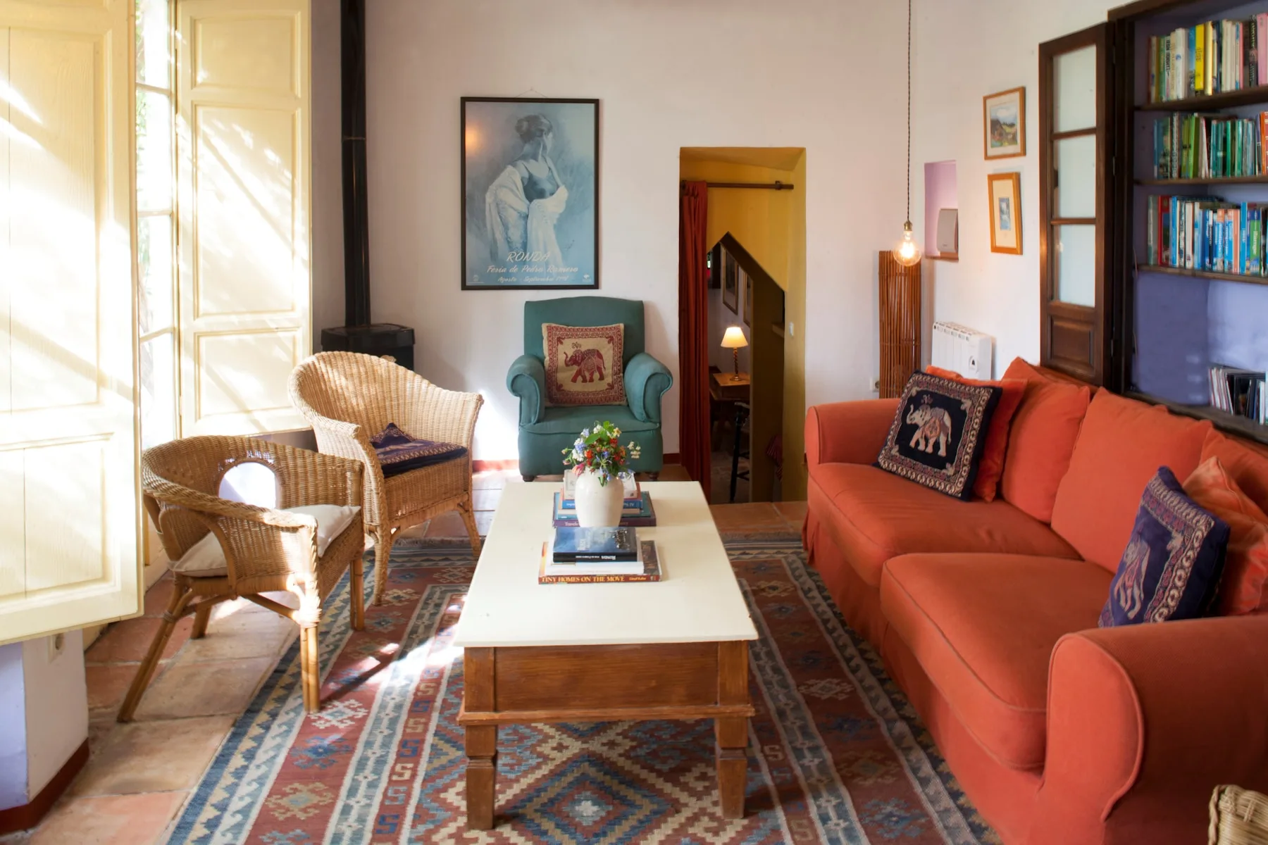 Villa Casa Amarantha